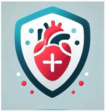 CardioGuard β Cardiac Patient Monitoring System screenshot 1