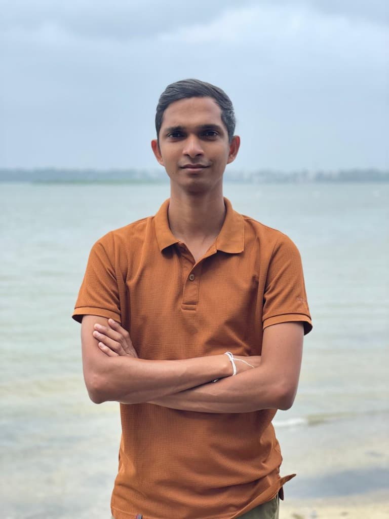 Tharindu Lakshan Nanayakkara